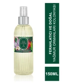 Eyüp Sabri Tuncer Yağmur Ormanları Kolonyası 150ml Sprey - 1