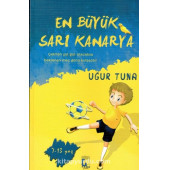 En Büyük Sarı Kanarya - 1