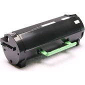 Colorful Toner Lexmark MX417DE A Plus Uyumlu Muadil Toner 51B5000 - 1