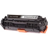 Colorful Toner CRG-718 Laserjet Pro 400 Color M451DN Siyah Muadil Toner 305A - 1
