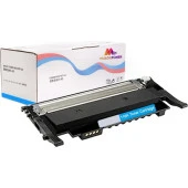 Laser 150NW-HP 117A Uyumlu Mavi Muadil Toner Chipsiz - 1
