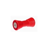 POLİÜRETAN ORTA MAKARA TAKOZU 22cm MAVİ - 3