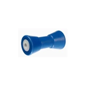 POLİÜRETAN ORTA MAKARA TAKOZU 22cm MAVİ - 1