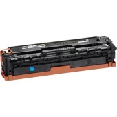 Colorful Toner Canon I-Sensys MF-8280 Yazıcı Uyumlu Muadil Toner Mavi CRG-731 - 1