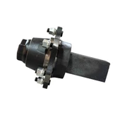 Montajlı 6 Bijon Römork Porya-104316 thumbnail 4