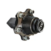 Montajlı 6 Bijon Römork Porya-104316 thumbnail 1