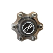 Montajlı 6 Bijon Römork Porya-104316 thumbnail 2