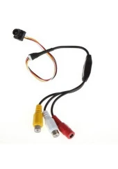 Mini CCD/CMOS Dijital Kamera - 1