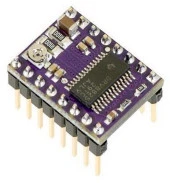 DRV8825 Step Motor Sürücü thumbnail 1