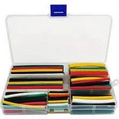 140 Parça Renkli Makaron Seti thumbnail 1