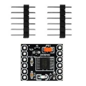 DRV8833 2 Kanallı Motor Sürücü thumbnail 1