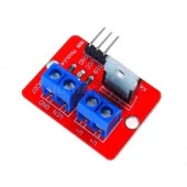 IRF520 MOSFET Sürücü Modülü - 1