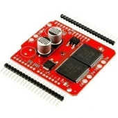 VNH2SP30 30A Monster Moto Step Motor Sürücü thumbnail 1