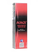 Akanze Takviye Edici Gıda 10 ml - 1