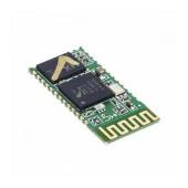 HC-05 Kablosuz Bluetooth Modülü (Taban Plakasız) thumbnail 1