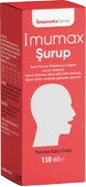 İmuneks İmumax Şurup 150 ml - 1