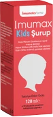 İmuneks İmumax Kids Şurup 120 ml - 1