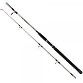 Effe Storm 2.40 m 2 Parça 150-300 Gram Atarlı Silikon Dolgu Olta Kamışı - 1