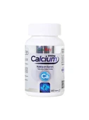 LeeRoy Calcium 1000mg 120 Tablet - 1