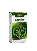 Nbt Life Cognilife 60 Kapsül - 1