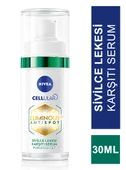 Nivea Cellular Luminous 630 Sivilce Lekesi Karşıtı Serum 30 ml - 1