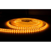 ORBUS AMBER HORTUM ŞERİT LED 8W - 5 METRE - 3