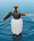 Basınçlı Bahçe İlaçlama Sprey Pompası 2 lt - 1