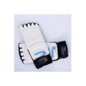 HAŞADO Taekwondo Ayaklık Ayaküstü Koruyucu Takım - 1