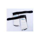 HAŞADO Taekwondo Ayaklık Ayaküstü Koruyucu Takım - 2