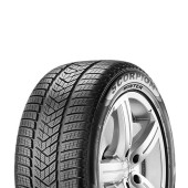 Pirelli Scorpion Winter 275/45 R20 110V XL MO Kış Lastiği - 2022 - 3