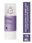 Etat Pur Peptid-4 Pro Collagen Dolgunlaştırıcı Saf Konsantre Bakım 15 ml - 1