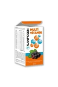 Sanfodin Multivitamin 150 ml - 1