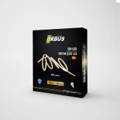 ORBUS GÜN IŞIĞI HORTUM ŞERİT LED 8W - 5 METRE - 2
