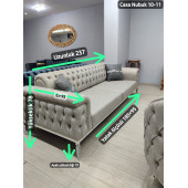 Pera Koltuk Takımı - 4