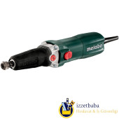 Metabo GE 710 Plus 710 W Kalıpçı Taşlama - 1