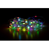 ORBUS Ses Sensörlü Peri LED 10 Metre - 2