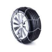 Knk Oto Lastik Zinciri No:7 - 1