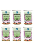 Marmarabirlik Az Tuzlu Siyah Zeytin 800 Gr S 291-320/kg x 6 Adet - 1