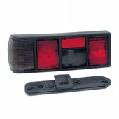 ESER STOP LAMBASI DUYLU VİDASIZ SOL SLX - 1