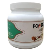 Actuel Pharma Power Max Full Keçiboynuzlu Bitkisel Toz 500 Gr - 4