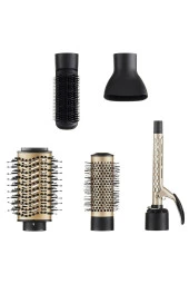 5in1 Hot Air Brush Saç Şekillendirme Cihazı - 1