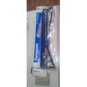 Panasonic KX-P170 ( KX-P3626  KX-P3696 KX-P1694 ) Yazıcı ORJİNAL Şerit - 1