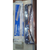 Panasonic KX-P170 ( KX-P3626  KX-P3696 KX-P1694 ) Yazıcı ORJİNAL Şerit - 2