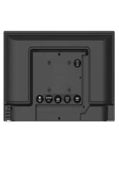 Rose Cm-117 17" 43 Ekran 12v Full Hd Karavan - Tekne - Yat Lcd Monitör Tv - 3