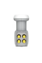 Dörtlü 4 Lü Lnb Quad 0,1db 4 Çıkışlı Lnb - 2