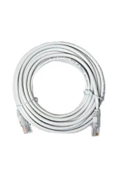 Cat5 Ethernet Kablosu - 15m Uyumlu - 1