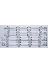 42lb580n 42lb580v 42lb582v 42lb620v 42lb652v 42lf Led Bar Takım - 1