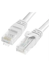 1 Metre Cat6 Ethernet Kablosu - 1