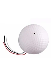 Ayarlı Cctv Dome Güvenlik Kamera Mikrofon Ses Kiti Kartı - 1