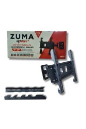 19 49 - 48/125 EKran Led-Lcd-Plazma Tv Hareketli Askı Aparatı thumbnail 2